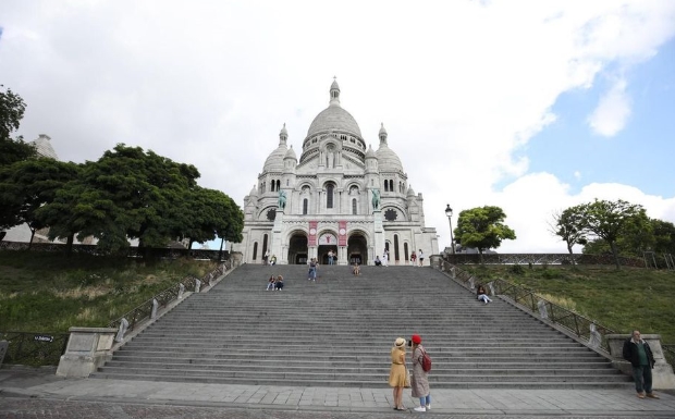 法国旅遊市场年收入或减少400亿欧元 亟盼遊客回归