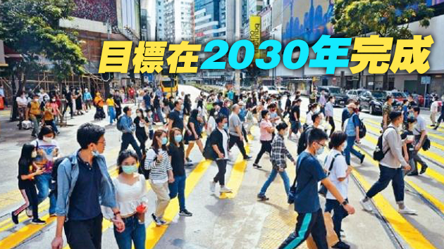 港府倡勞工假增至17日 擬2022年落實首個勞工假