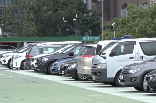 政府7個公眾停車場繼續月票特別安排 10月份月票人士可優先購買