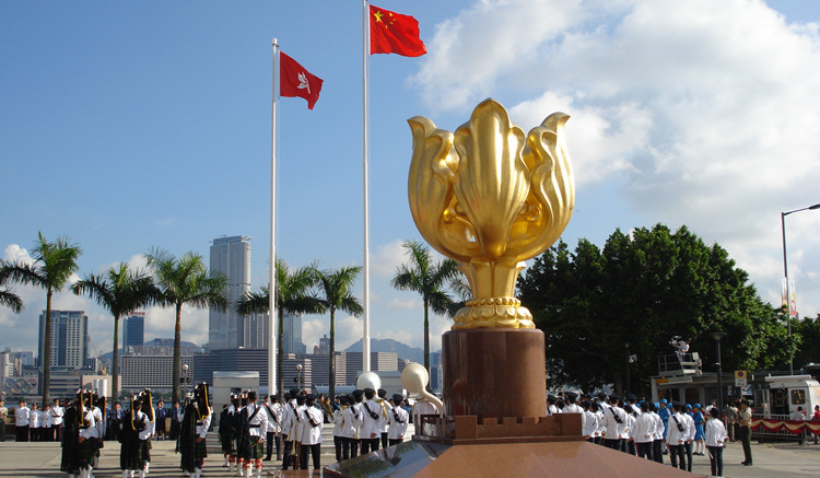 【香港脈搏】香港正走向政治覺醒時代