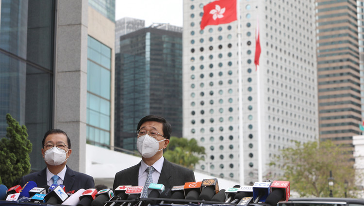 【記者手記】市民齊撐超哥 同為「港粉」冀開新篇