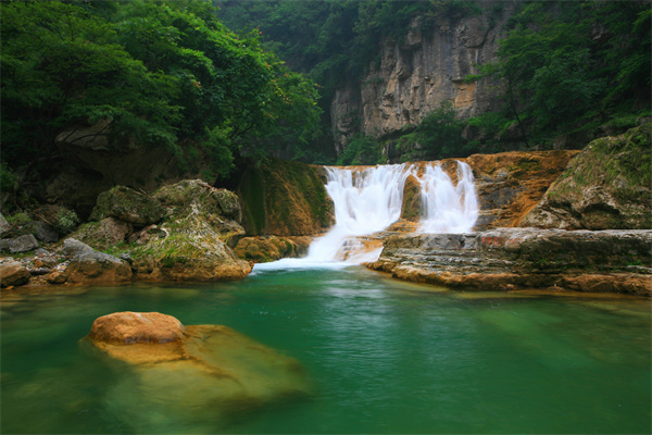 萬水千山「粽」是情 山西端午微旅行陪你嗨享假期（中篇）