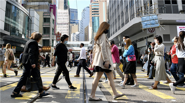 【商報時評】香港承受不起疫情再度爆發