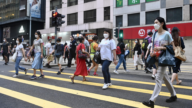 【來函照刊】回應對強積金政策的質疑