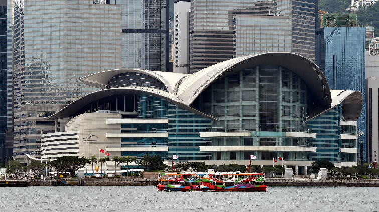 【熱門話題】香港要在「一國兩制」下促進社會公平