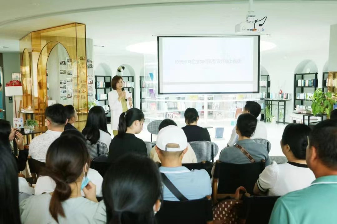 廣西推動農產品網絡銷售