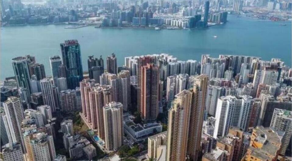 【港樓】市傳大型銀行按揭現金回贈高達3.1%至3.15% 經絡：或屬短期推廣策略