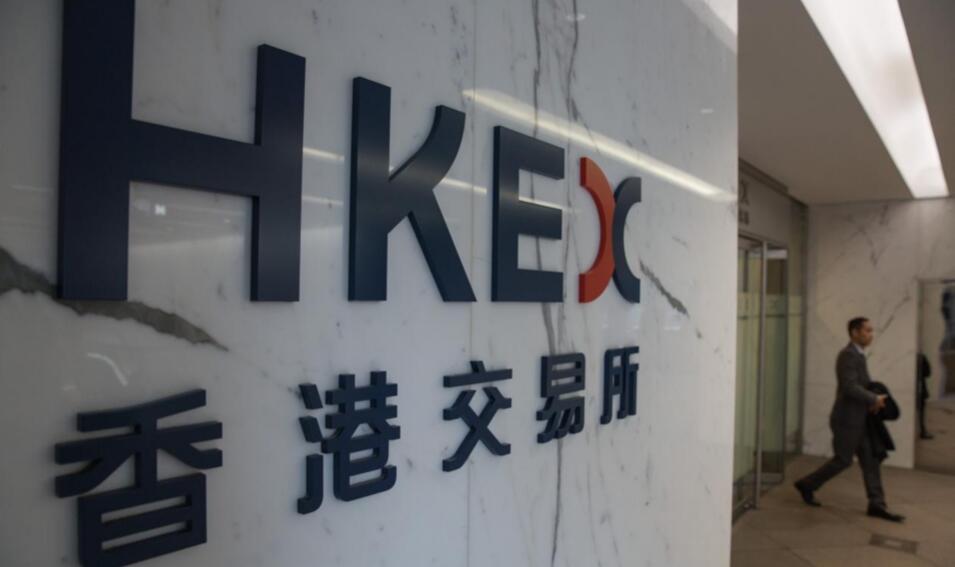 【財通AH】新經濟企業融資額佔比超六成