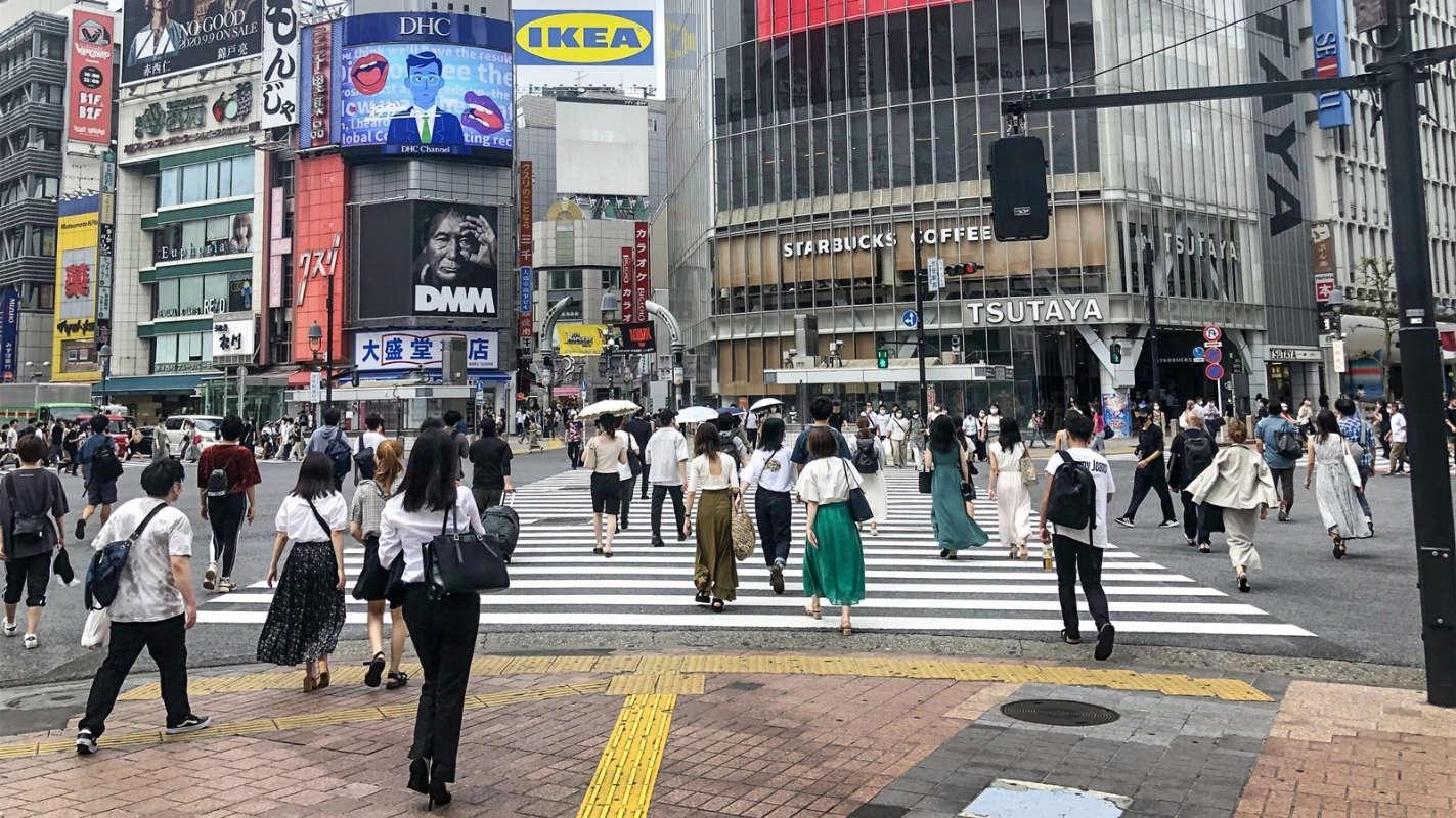 東瀛遊：日本報團人數減兩成屬「陣痛」 料兩三周恢復正常