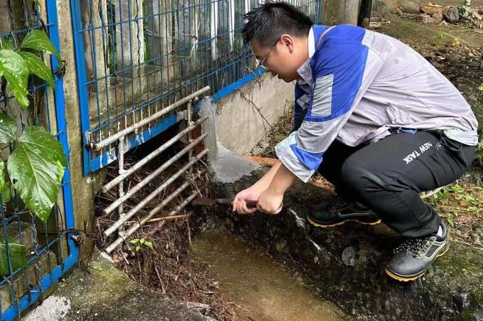 應對颱風「蘇拉」廣鐵停運部分線路列車