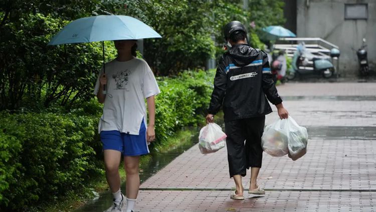 颱風過後，這些事要注意！