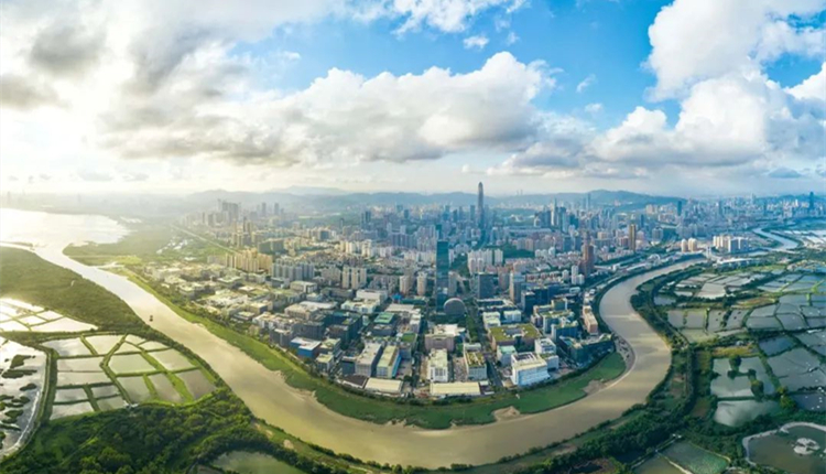 實探河套深圳園區：深港科創資源加速匯聚