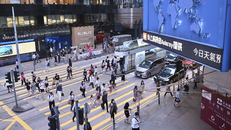 【市場探針】發展夜市固然好 搞好創科更關鍵