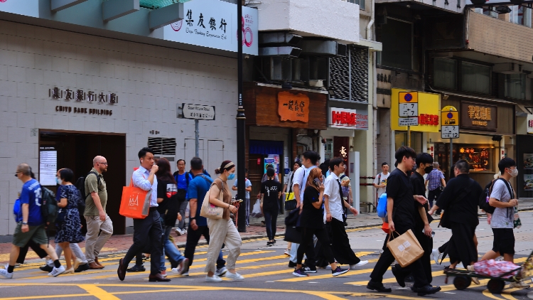 【商報時評】精準施策 應對結構性貧窮