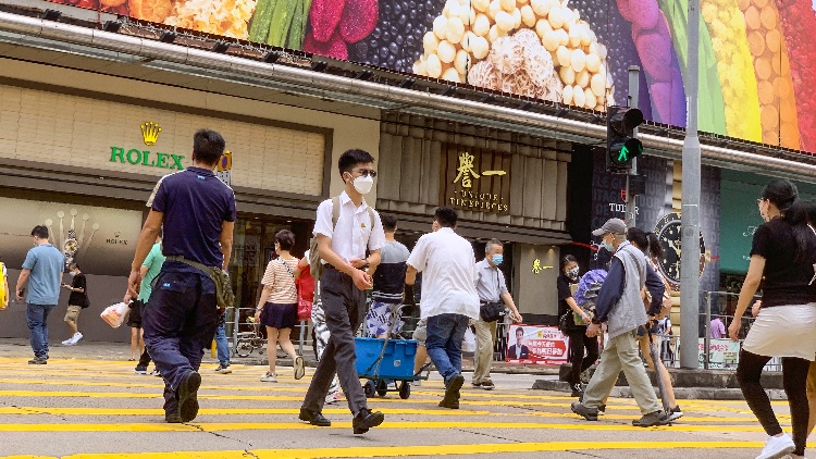 【商界心聲】港零售消費應保持獨特性