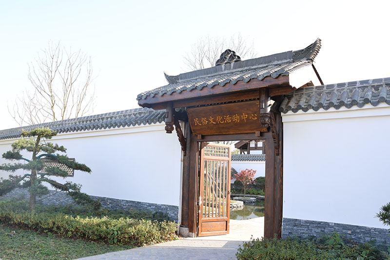 構建多元旅遊格局 四川綿竹奏響文旅融合發展多彩樂章