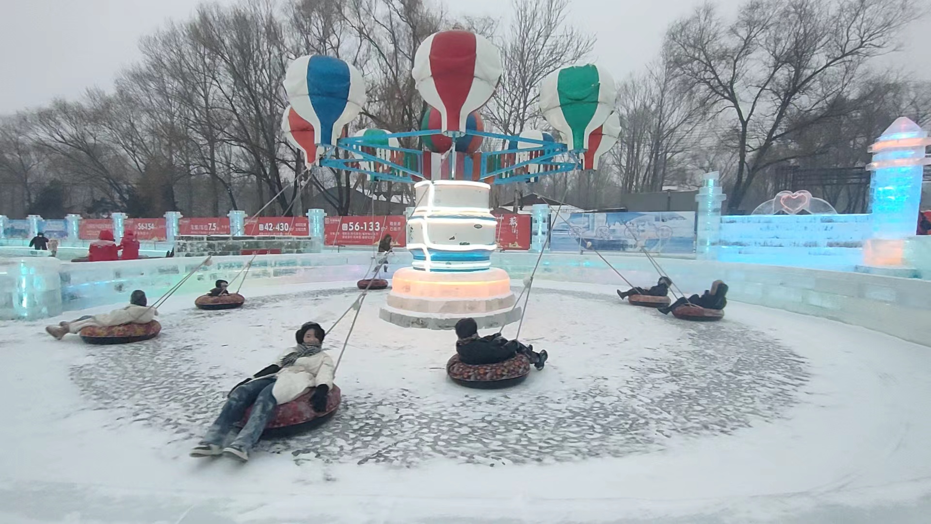 「爾濱」玩冰雪 雙城過大年|哈市雙城區滿族美食文化節即將在農曆臘八啟幕