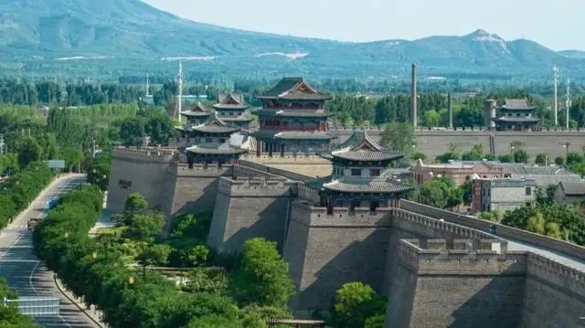 【康養中國】忻州古城：溫泉文旅康養產品成亮點