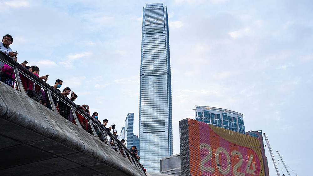 陳仲尼：善用網紅平台推廣香港促進個人遊