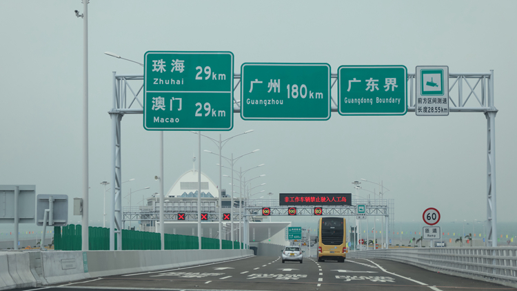 「港車北上」車輛查驗若合格 2年內再提交申請可豁免查驗