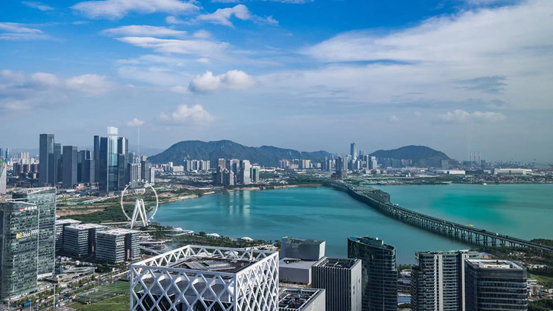 有片｜面向港人招聘！深圳市前海管理局面向全球公開選聘高端特聘人才