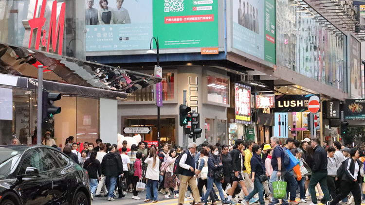 【市場探針】住宅市場初見曙光 工商板塊仍需努力