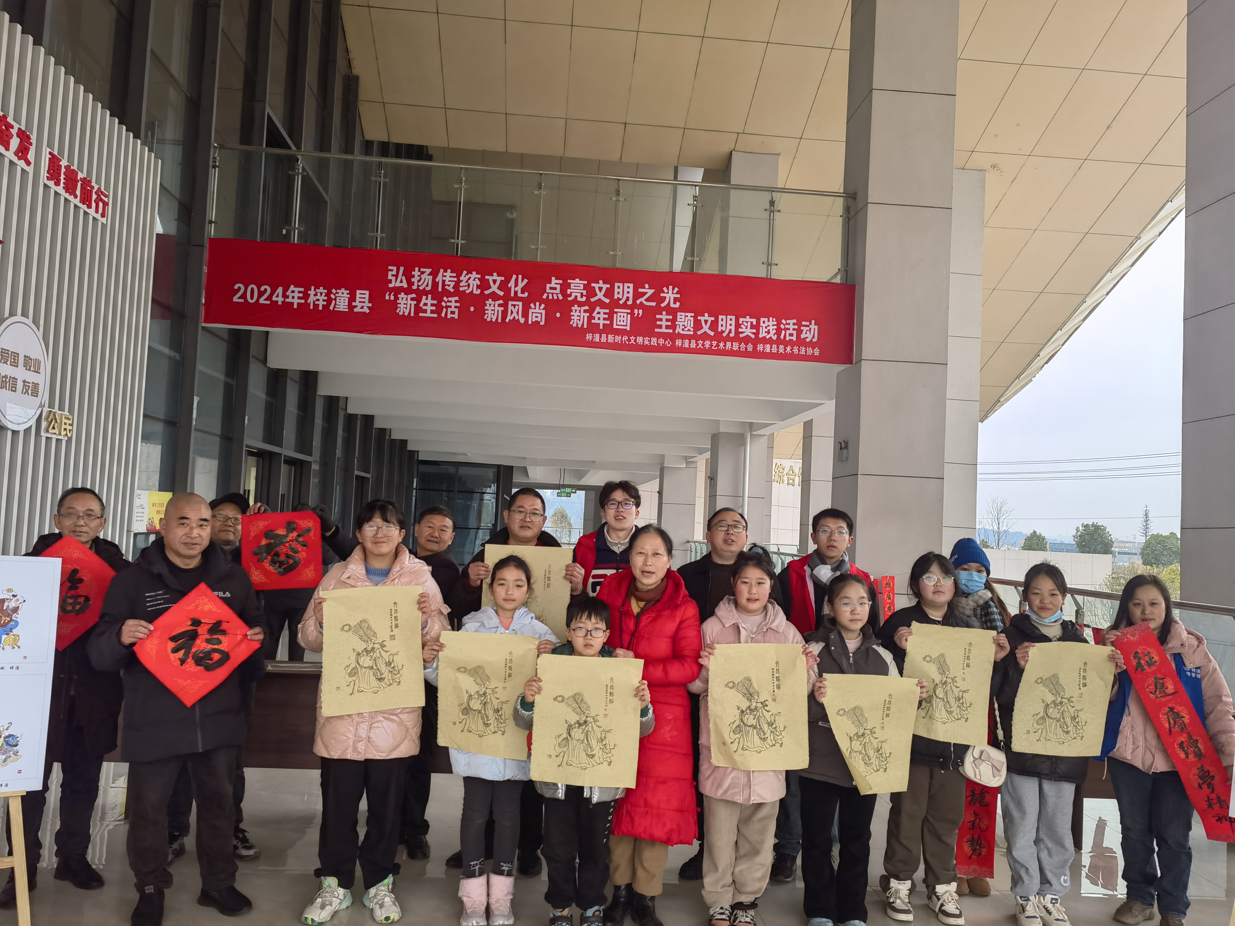 四川梓潼：厚植非遺人才沃土 賦能文旅融合發展