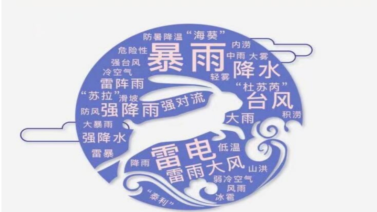 《2023年廣東預警大數據報告》 發布  短信受眾達71.3億人次