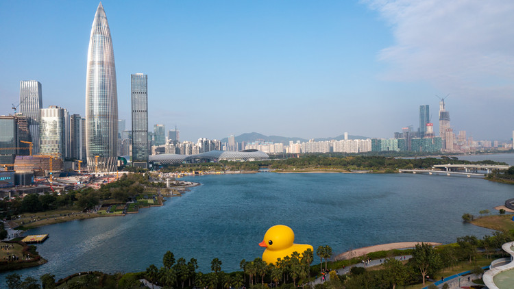 深城交布局低空經濟新賽道