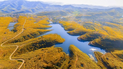 涼山會理：全域旅遊助推縣域經濟騰飛