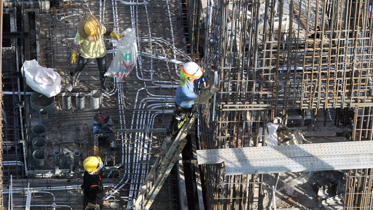 發展局批自由亞洲電台網站有關香港失業問題報道失實及誤導