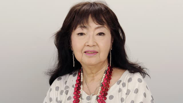 日本著名聲優小原乃梨子去世 曾為《多啦A夢》大雄配音