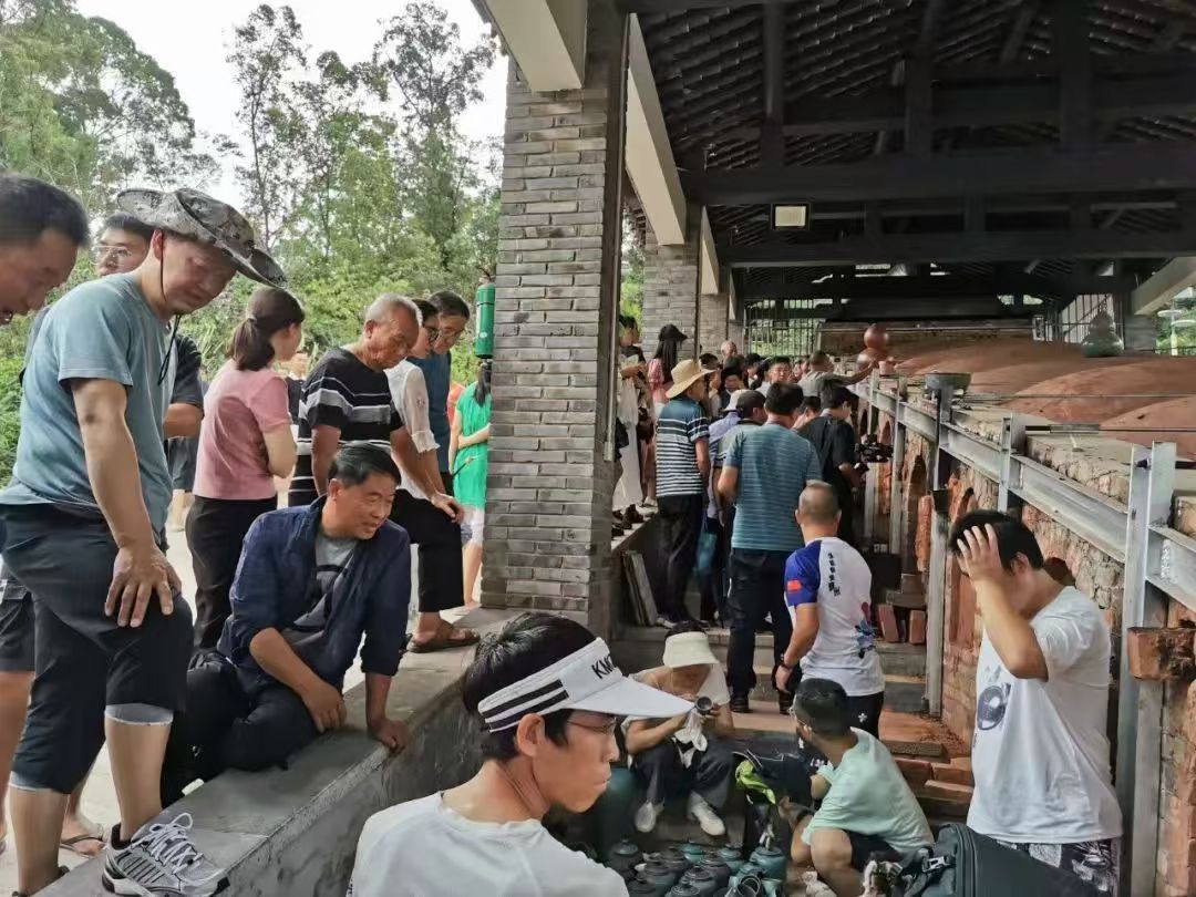 遇見華寧 ·夏日「桔」會實現旅遊消費4915餘萬元