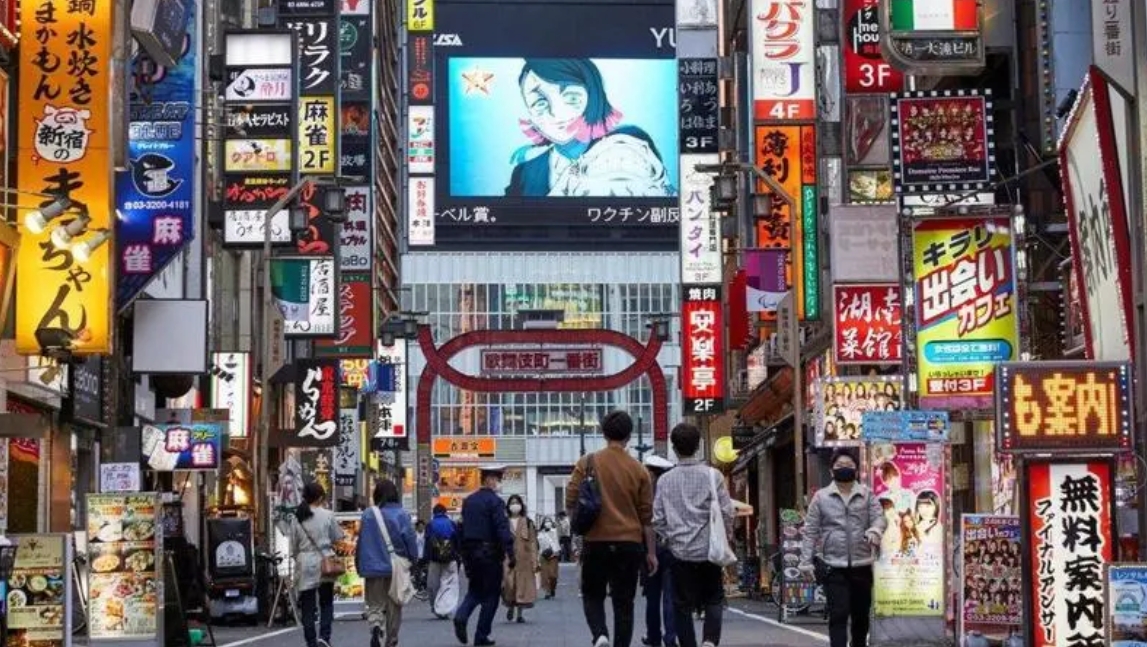 東京梅毒感染個案飆升！七成是男性