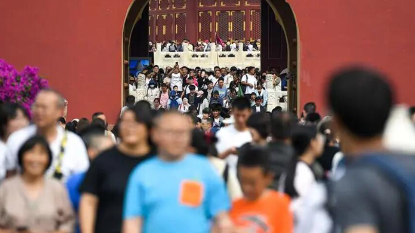 文旅部發布國慶節假期出遊提示：不前往未開發開放、缺乏安全保障的區域