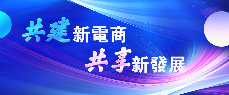 第四屆中國新電商大會——產業鏈對接活動：合作對接會 李暉：發展新電商搶抓機遇構築新優勢