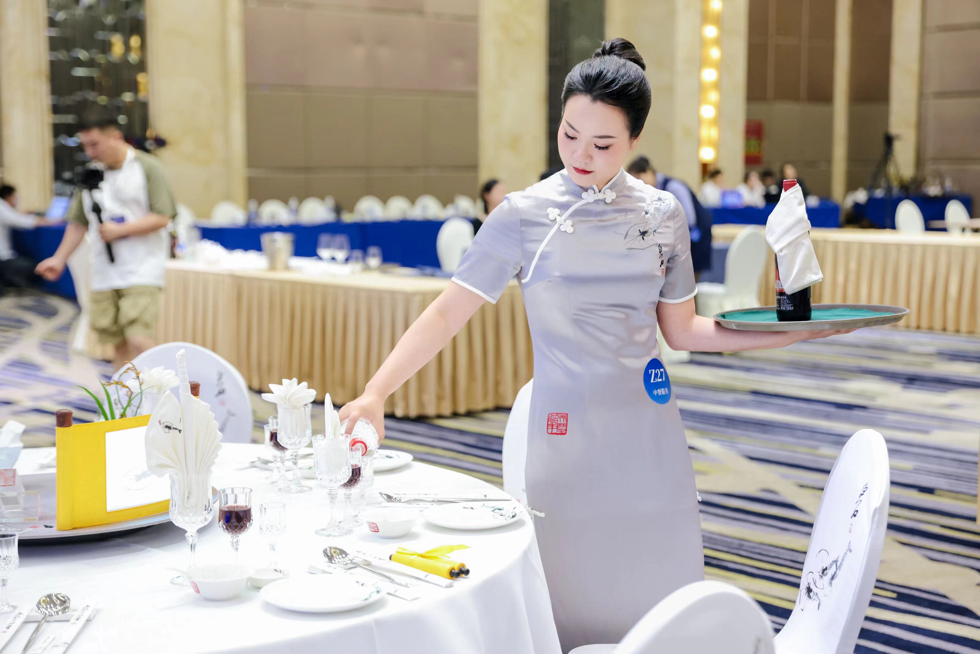 全國星級旅遊飯店服務技能競賽總決賽將在湖南長沙舉辦