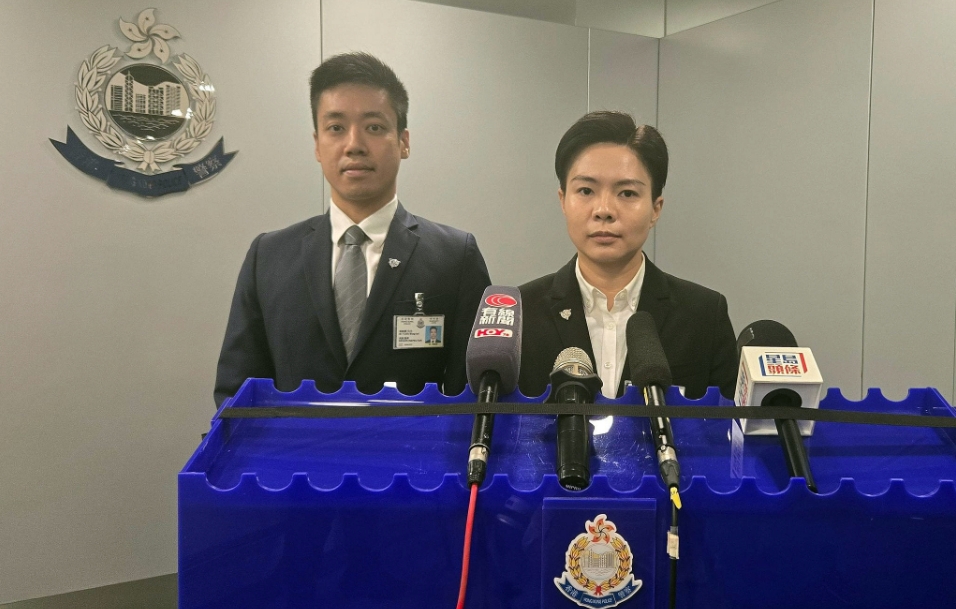 粵港澳攜手打擊賣淫活動 拘捕63名男女