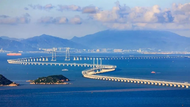 【商界心聲】港澳攜手為大灣區添新動力