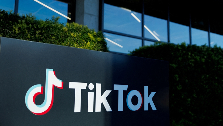 TikTok安撫美國員工 稱即使禁令生效仍繼續出糧