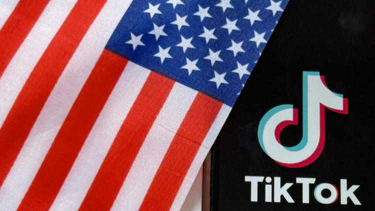 美國聯邦最高法院最終裁決 維持TikTok「不賣就禁」法令