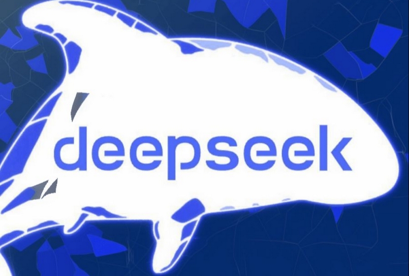 DeepSeek登頂蘋果應用中美下載榜首 日半導體股受壓