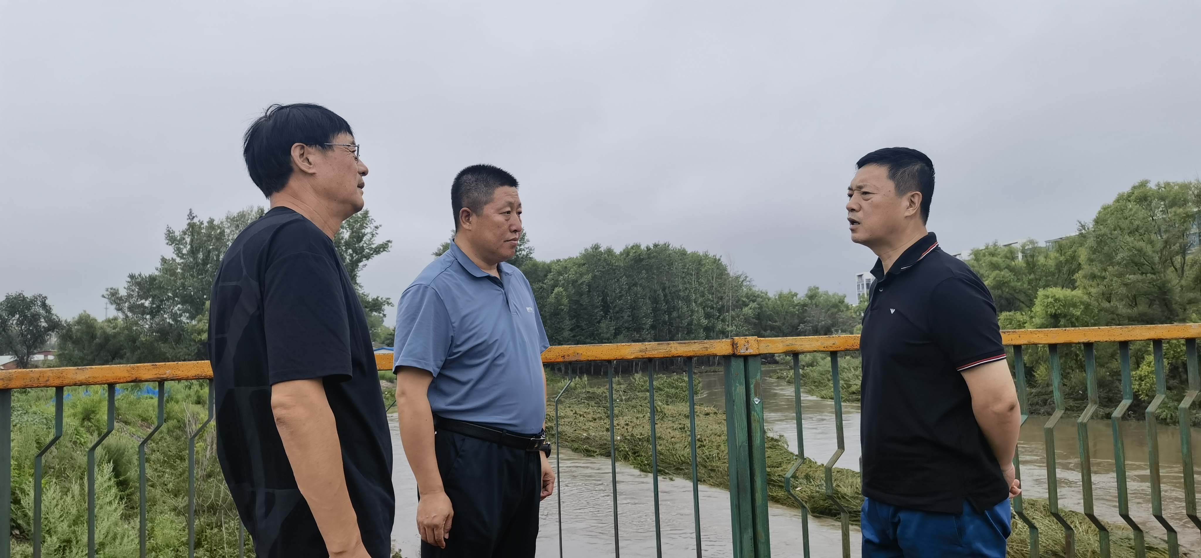 擎旗鑄民魂  鎮村黨旗紅——哈爾濱市賓縣賓西鎮黨建工作側記