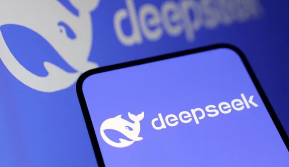 【熱門話題】DeepSeek崛起 開源共享引領潮流