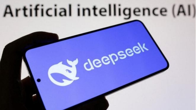 DeepSeek板塊開盤強勢，新股宏海科技高開224%