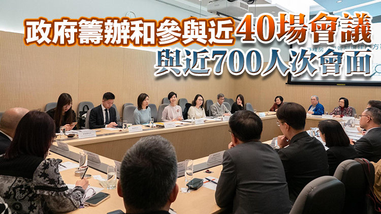 「簡樸房」規管制度建議方案諮詢結束 收近2200份意見