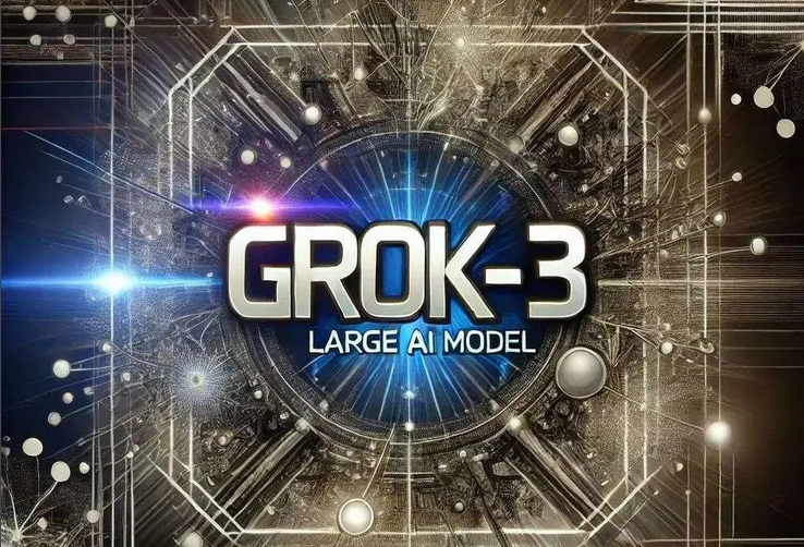 馬斯克預告將發布AI模型Grok 3   稱「聰明得嚇人」