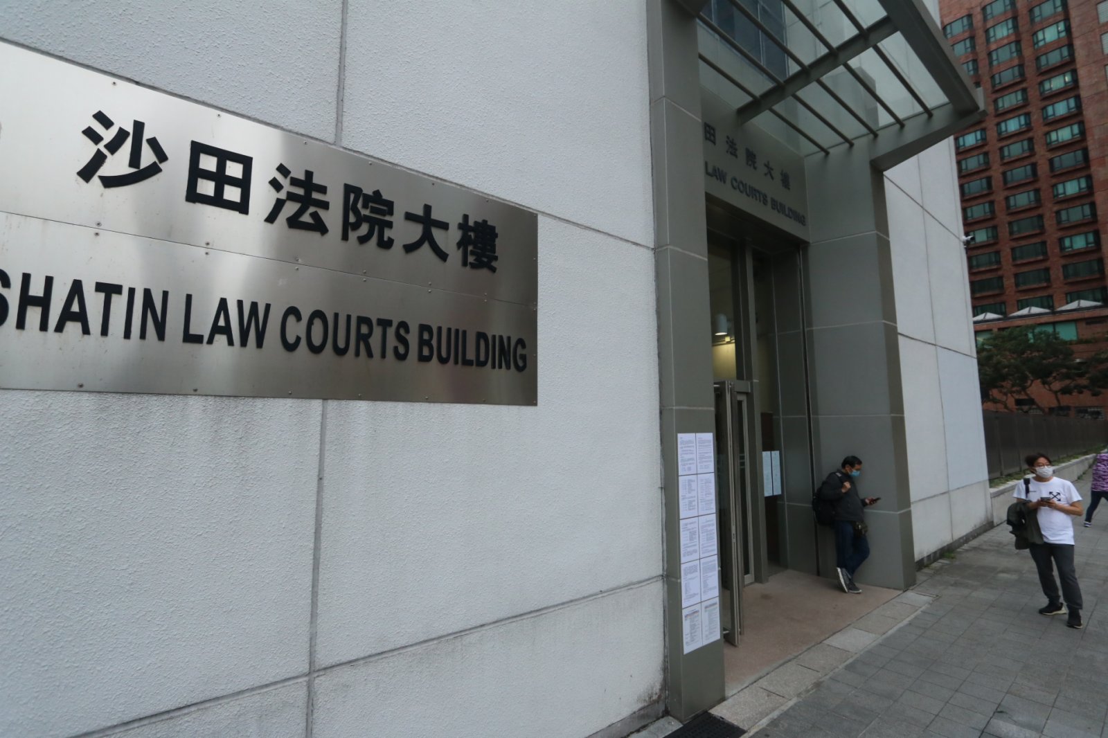 警務人員涉非禮 被控4項罪18日提堂