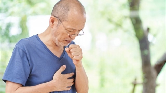 【健康】長者慎防流感 醫生教你預防方法