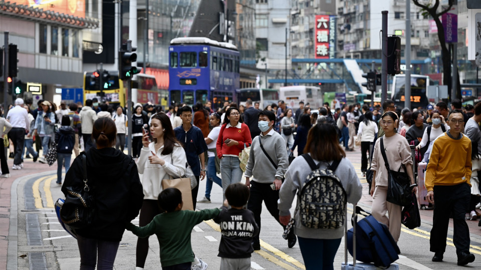 【來論】冀政府按人才清單調整輸入人才計劃